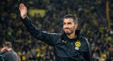 Nuri Şahin'in koltuğu sallanıyor... Adaylar belli oldu!