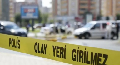 Ödemiş'te bir kişi sokakta ölü bulundu