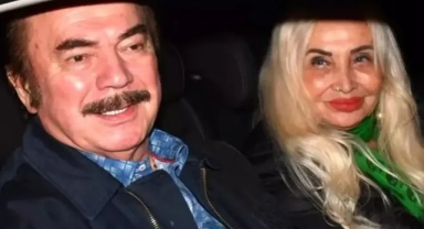 Orhan Gencebay'ın eşi isyan etti: Bırakın bizimle uğraşmayı