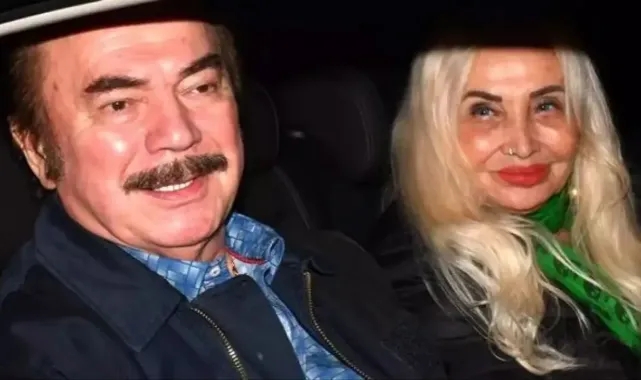 Orhan Gencebay&#039;ın eşi isyan etti: Bırakın bizimle uğraşmayı