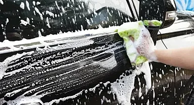 Oto yıkama ücretlerine dev zam: Fiyatlar üçe katladı!