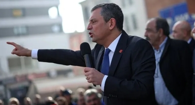 Özel'den 'emekli maaşı' resti: 'Eğer şu kadarcık haysiyetiniz varsa...'