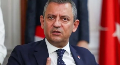Özel'den İmamoğlu'na destek: İktidarın acizliğinin göstergesi