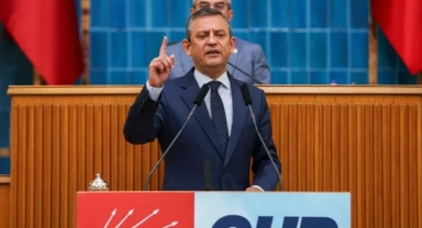 Özel'den sert açıklamalar: Bu Meclis’in bir ahlakı var