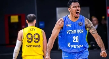 Petkimspor Avrupa'da tur için Macaristan'da
