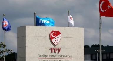 PFDK'dan Fenerbahçe'ye 26 blok kapatma cezası