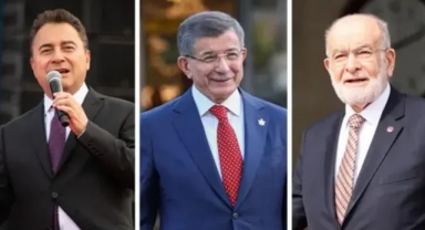 Saadet, Deva, Gelecek... Ortak grubun ismi belli oldu