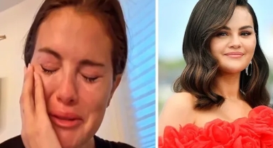 Selena Gomez'den Trump’ın göçmen politikalarına tepki!