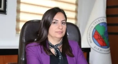Siirt Belediye Başkanı'na hapis cezası