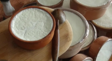 Silifke yoğurduna AB'den coğrafi işaret