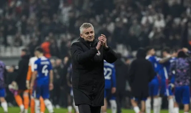 Solskjaer&#039;in gözden çıkardığı isimler belli oldu