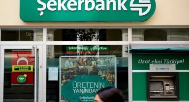 SPK'dan Şekerbank'a inceleme