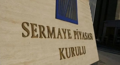 SPK'den 8 kişiye geçici işlem yasağı