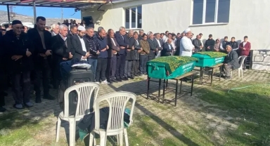 Su birikintisinde boğularak can verdiler... İki kuzen toprağa verildi!