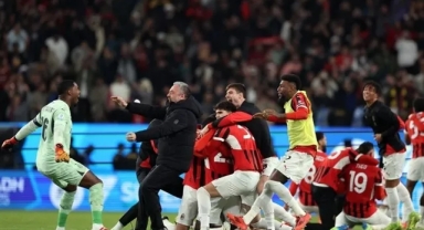 Süper Kupa Finali'nde Milan'dan tarihi geri dönüş!