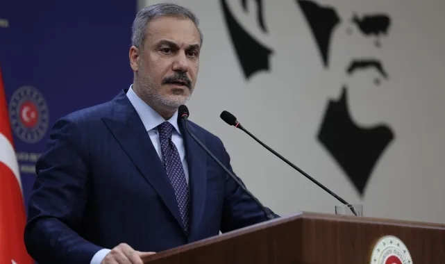 &#039;Suriye&#039;nin yeniden kalkınmasına destek vermeliyiz&#039;