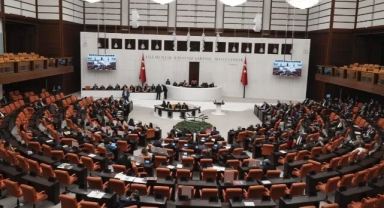TBMM'de emekli aylığı mesaisi