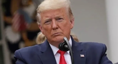 Trump: Putin benimle görüşmek istiyor