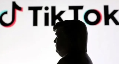 Trump'tan TikTok açıklaması: Microsoft satın almak için devreye girdi