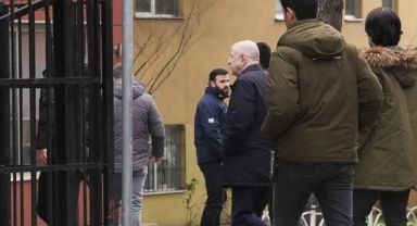 Ümit Özdağ adliyeye sevk edildi