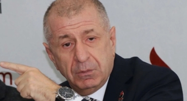 Ümit Özdağ: Süreci baltalayacağım!