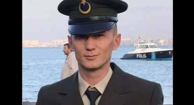 Uzman çavuşun acı sonu!