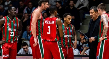 Yaralı Kaf-Kaf lideri ağırlayacak!