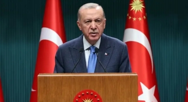 Yılın ilk kabine toplantısı sona erdi: Erdoğan'dan boykot çağrısı!