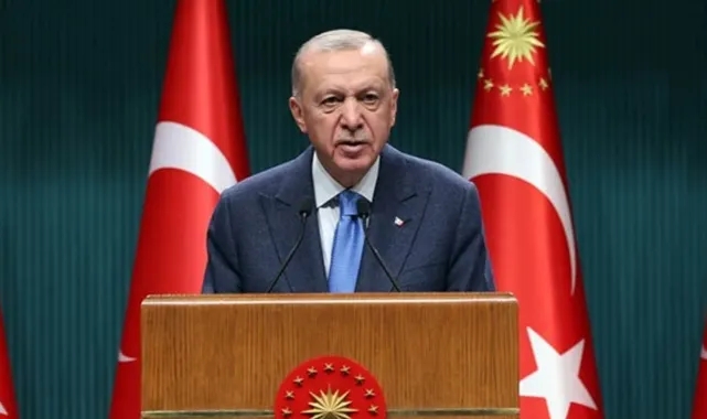 Yılın ilk kabine toplantısı sona erdi: Erdoğan&#039;dan boykot çağrısı!