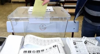 YSK, seçime katılabilecek siyasi partileri açıkladı!