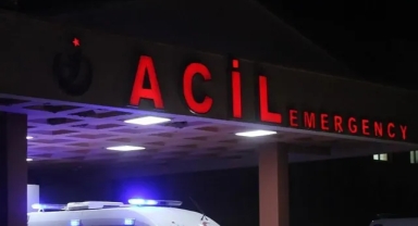 Yürek yakan kaza... Nazlı bebek traktör altında kaldı!