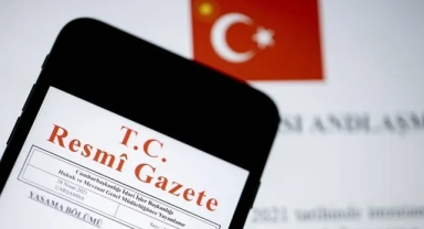 2025'de uygulanacak parasal sınırlar belirlendi