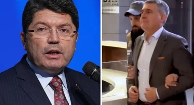 '3 tane hakaret soruşturması nedeniyle...' Bakan Tunç'tan TÜSİAD çıkışı!