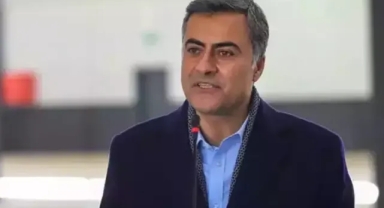 Abdullah Zeydan'a 3 yıl 9 ay hapis cezası!