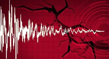 AFAD duyurdu: Ege Denizi'nde peş peşe iki deprem!