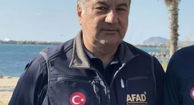 AFAD Genel Müdürü'nden sahada inceleme: Paniğe gerek yok!