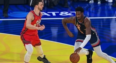 Alperen Şengün'ün takımı All-Star'da finalde kaybetti