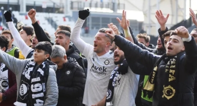 Altay'da kaptan Özgür inanıyor