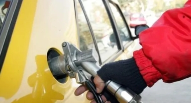 Araç sahipleri dikkat: LPG'ye zam geldi!