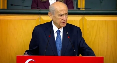 Bahçeli'nin sağlık durumuna ilişkin açıklama