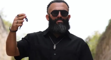 Bakanlık'tan Turabi'nin şarkısına erişim engeli talebi