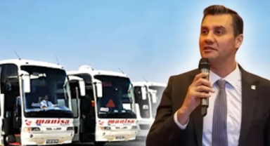 Başkan Zeyrek uyarmıştı: Manisa Seyahat zam yaptı!