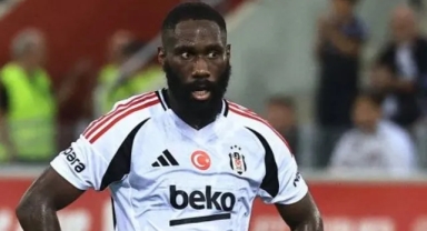 Beşiktaş'ta Masuaku zirvesi