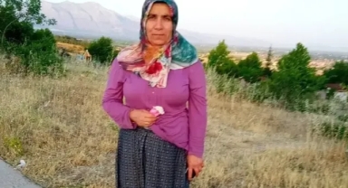 Bilezikleri için öldürülmüştü... Çuval cinayetinde yeni gelişme!