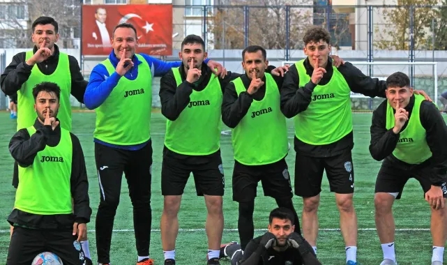 Bornova 1877&#039;nin konuğu Kuşadasıspor