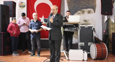 Buca'da Muhteşem Buluşma! Geleneksel 7. Kahvaltı Etkinliği Coşkuyla Gerçekleşti