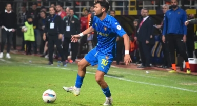 Bucaspor 1928, Diyarbekirspor'a konuk!