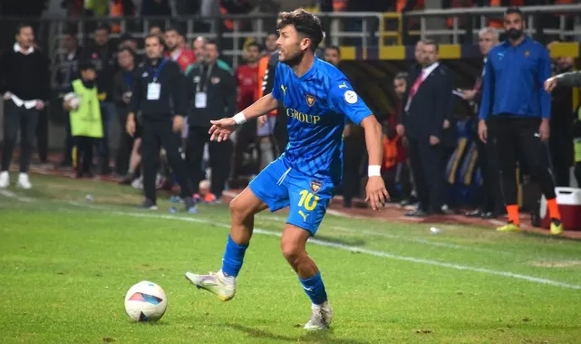 Bucaspor 1928, Diyarbekirspor&#039;a konuk!