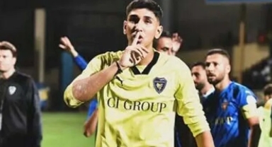 Bucaspor 1928'in kalecisi Efe Süper Lig yolcusu!