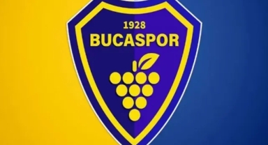 Bucaspor 1928'in konuğu lider Serik Belediyespor